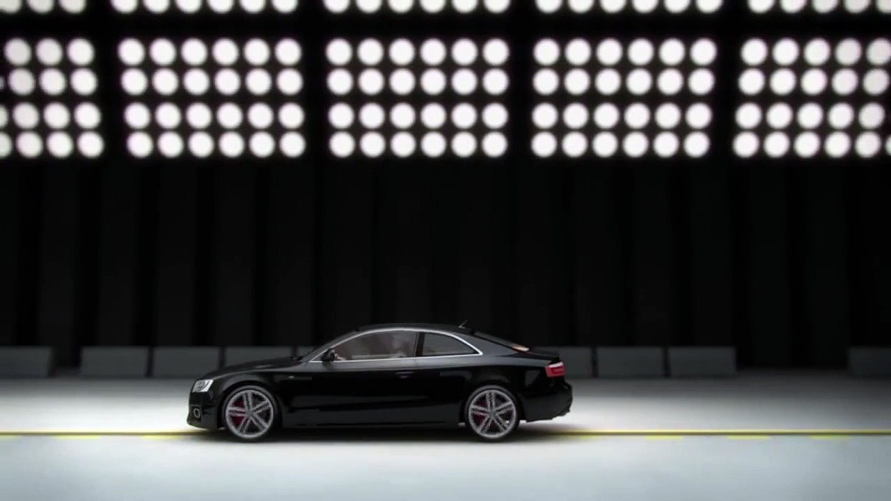 3D Car Crash Animation- Seatbelts save lives - Hochschule Ansbach