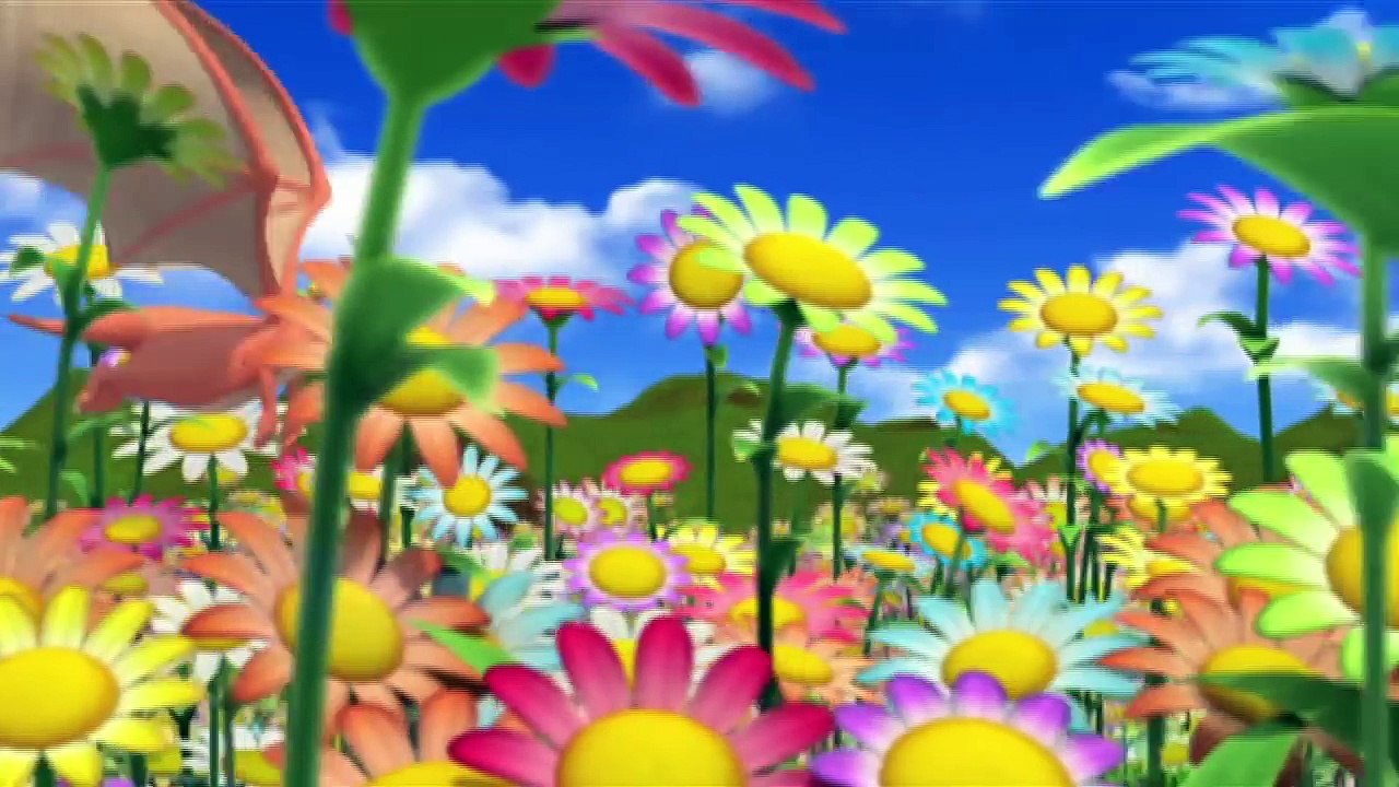 [뽀로로 3기] 뽀롱뽀롱 뽀로로 ♪ (오프닝 타이틀곡)