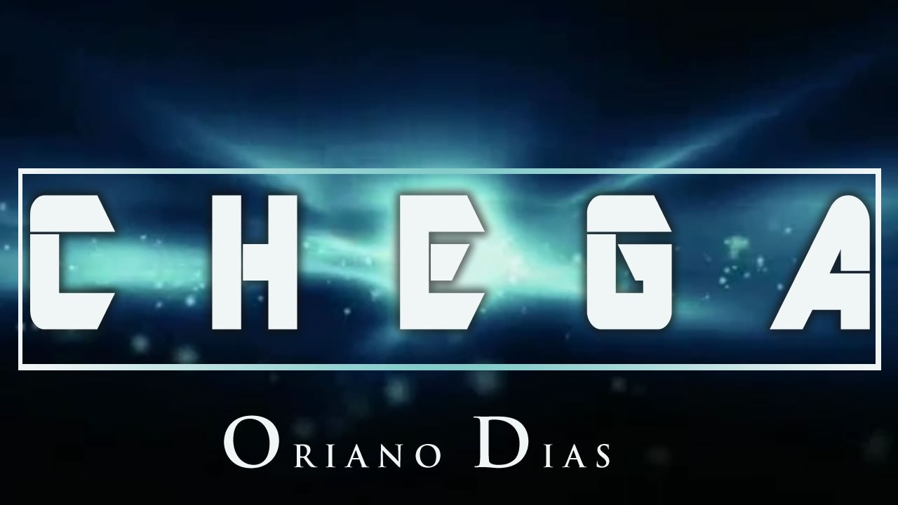 Chega de Adorar Ídolos! Oriano Dias