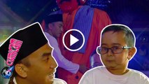 Rico Ceper Tantang Daus Mini Main Ondel-ondel - Cumicam 26 Oktober 2016