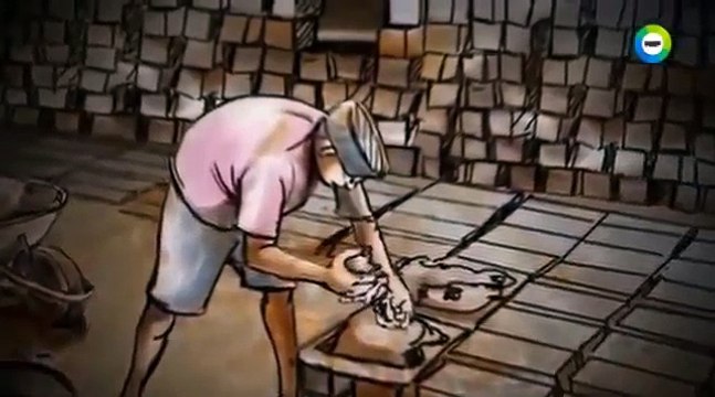 Цивилизация человекоподобных существ