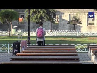 ผจญภัยไร้พรมแดน India 2 ตอน ไจปูร์เมืองสีชมพู