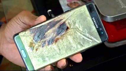 Samsung shareholders prepare for crucial meeting