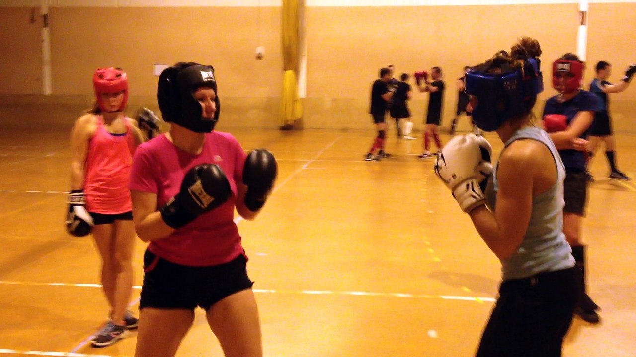 Kick st sul femmes