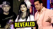 Priyanka Jagga's Ex- Boyfriend Reveals Her DIRTY Secret | Bigg Boss 10