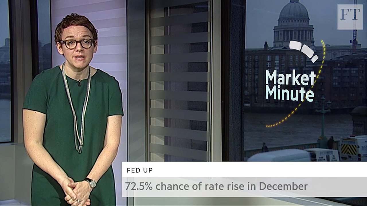 US Q3 earnings, Lloyds stumbles