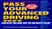 [FREE] EBOOK Pass Your Advanced Driving Test: The Official Institute of Advanced Motorists Manual