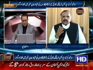 ijaz ul haq ne bta diya k saniha queeta kyu howa