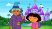 Doras Magic Castle Adventure-Dora Games-Dora The Explorer