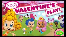 Lets Play Paw Patrol Bubble Guppies Funny Compilations Games HD