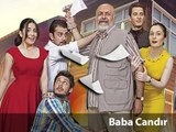 Baba Candır Engelsiz 27.Bölüm