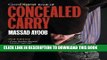 [Free Read] Gun Digest Book of Concealed Carry Free Online