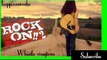 rock on 2 revisited whistle unplugged-ROCK ON 2/FARHAN AKHTAR & SHRADDHA KAPOOR