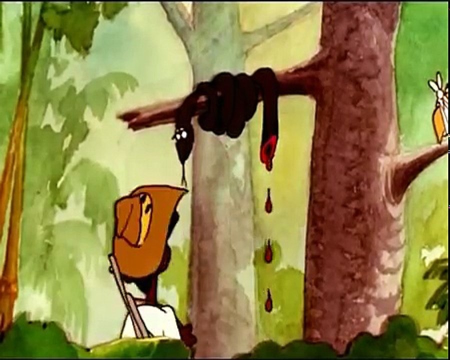 1975 Tarzoon la honte de la jungle complet fr.