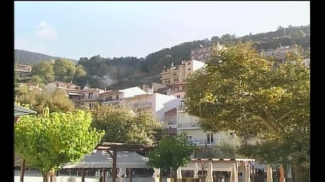 100% Πληρότητα στο Καρπενήσι για το τριήμερο 28ης Οκτωβρίου