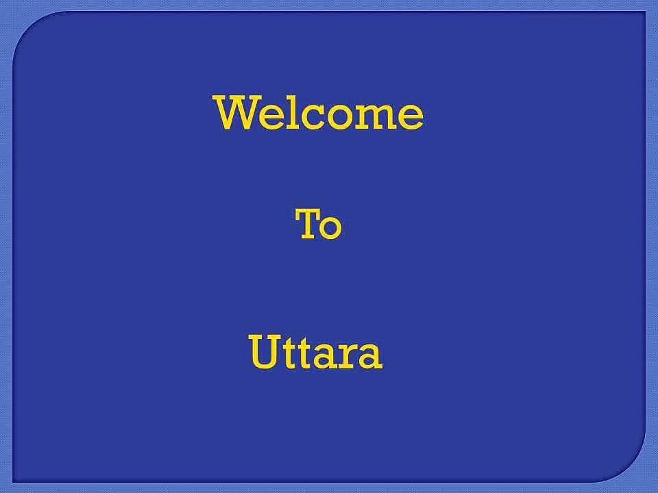Android Teaching in Bangalore - Uttara