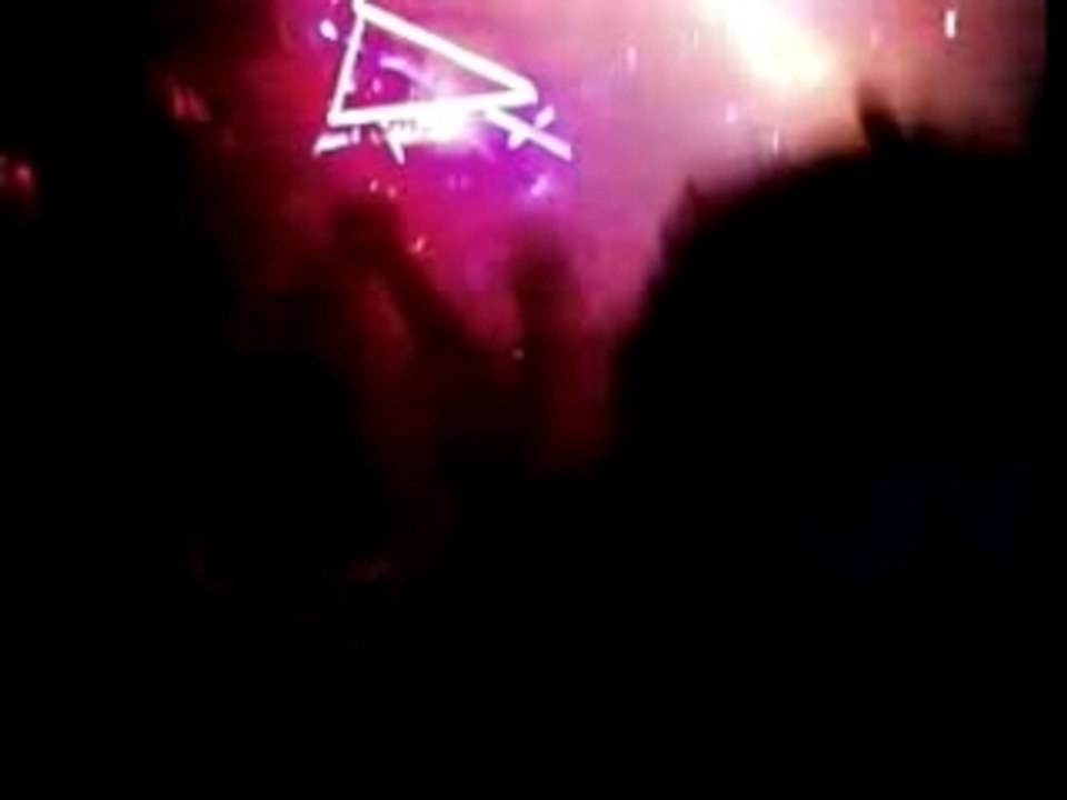 dj dess Metropolis 12.07.07