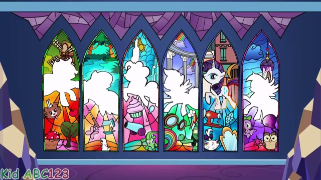 My Little Pony: Harmony Quest (Part 5/5) - Pony Game Apps for Kids