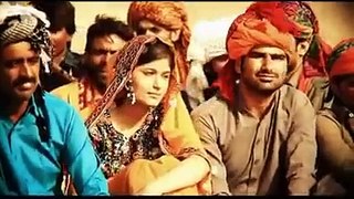 Sar Di Bazi Lag Jave (Pakistani Punjabi Video Song) HD