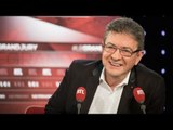 Pour un protectionnisme solidaire - Mélenchon