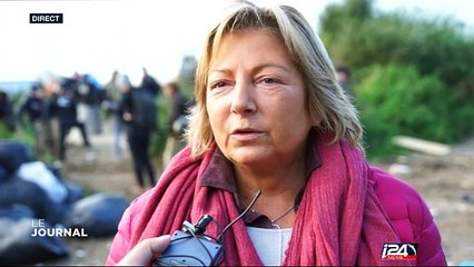 Le Journal du Midi - Partie 2 - 26/10/2016