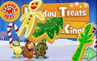 Wonder Pets Holiday Treats for the Mouse King