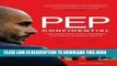 [PDF] FREE Pep Confidential: The Inside Story of Pep Guardiolaâ€™s First Season at Bayern Munich
