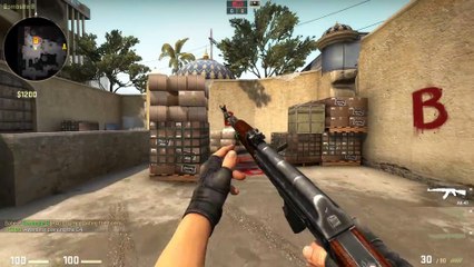 Filthy Bombs - Counter-Strike Global Offensive