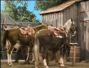 Zorro: Le puits de la mort (1-34)