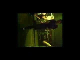 Jump Contest @ Sotto's