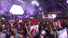 Aly & Fila Live @ Ultra Music Festival Miami 2016