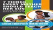 [PDF] 7 Things Every Mother Should Teach Her Son: For Every Woman Trying Hard to Be Mom and Dad