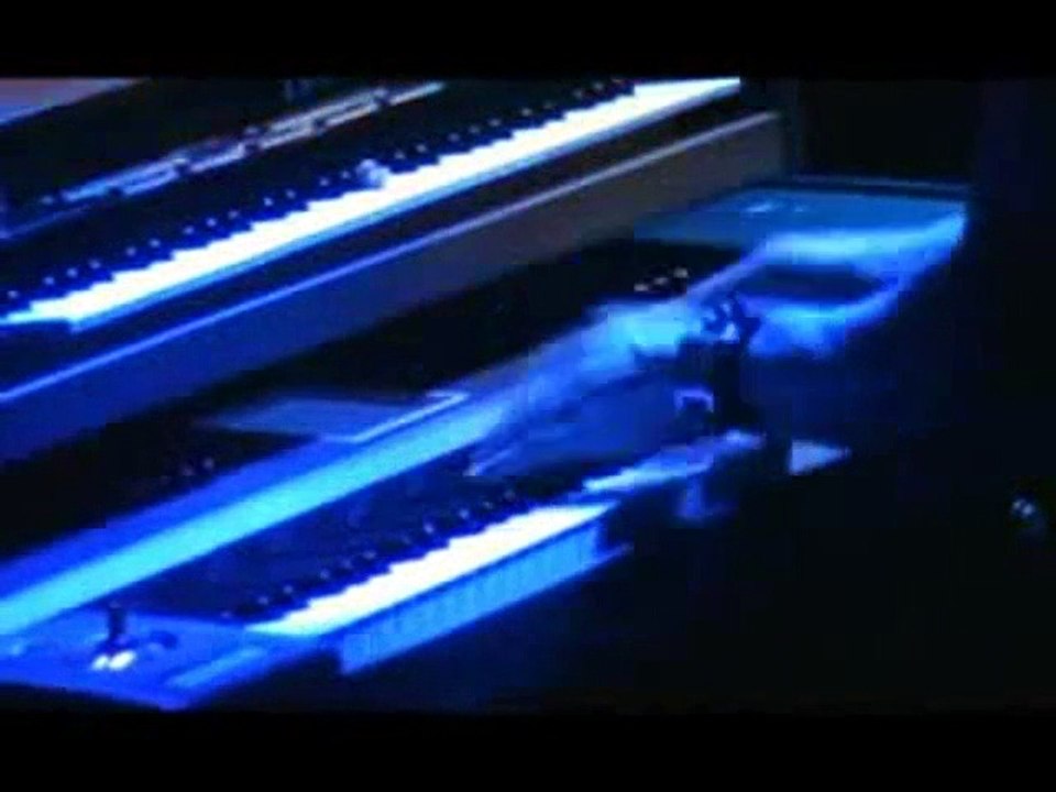 Glenn Hughes - Circo Voador2- Rio de Janeiro, Brazil - October, 28. 2007 - Full