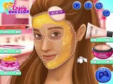 Baby Game: Makeup for Ariana Grande - Ariana Grande real makeup