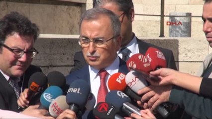 Reşat Petek: Kulağımı Patlatırcasına 'Kışanak'ın Gözaltına Alınma Talimatını Siz Verdiniz' Diye...