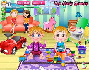 Baby Hazel Playdate