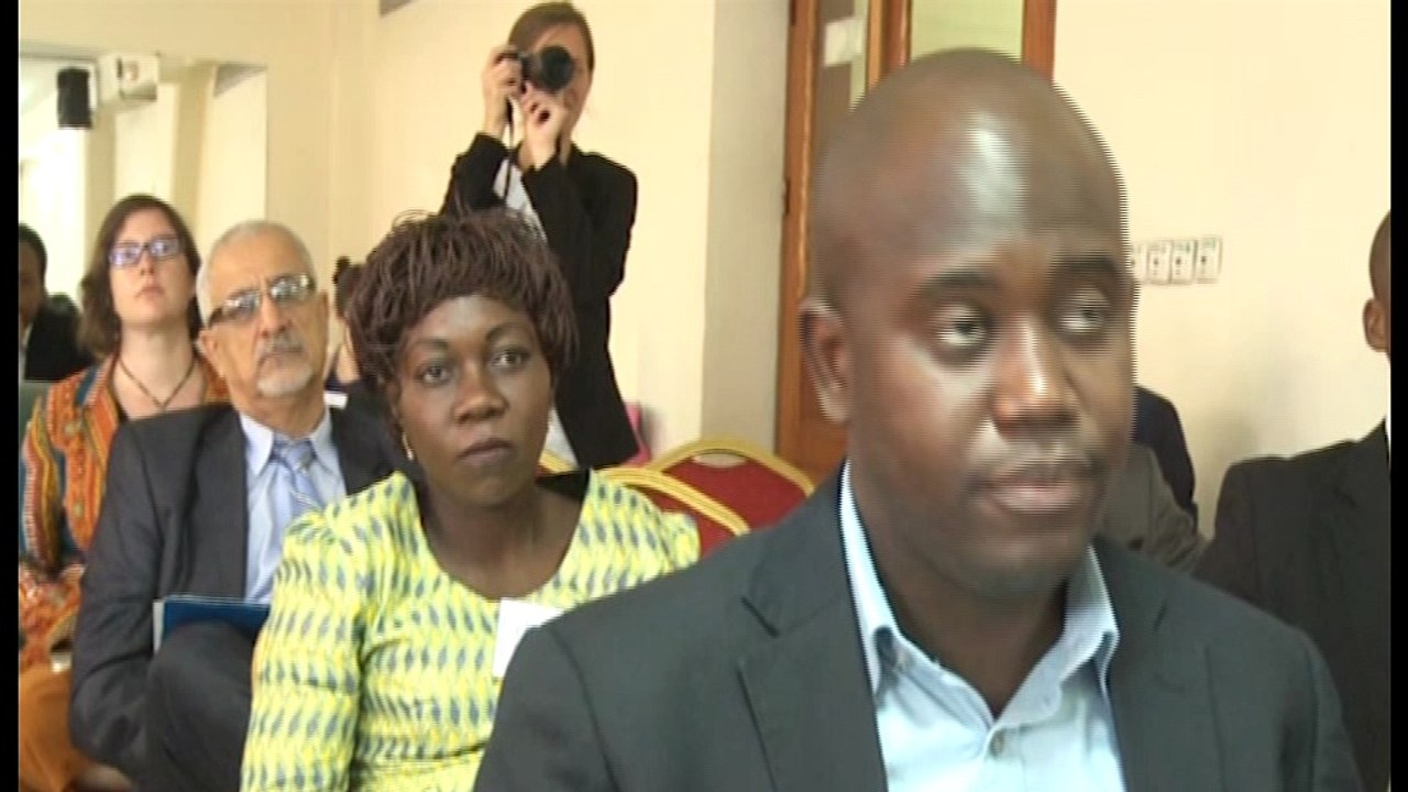 Côte d'Ivoire: L' APA s'intéresse à la gestion des ressources aquatiques et terrestres