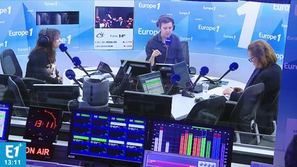 Jack Lang : "Mitterrand a toujours su faire émerger les idées neuves"