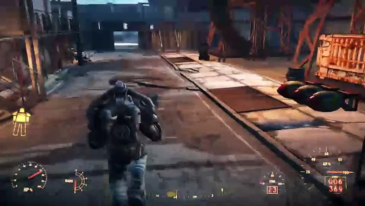 Fallout 4 part 1 (70)