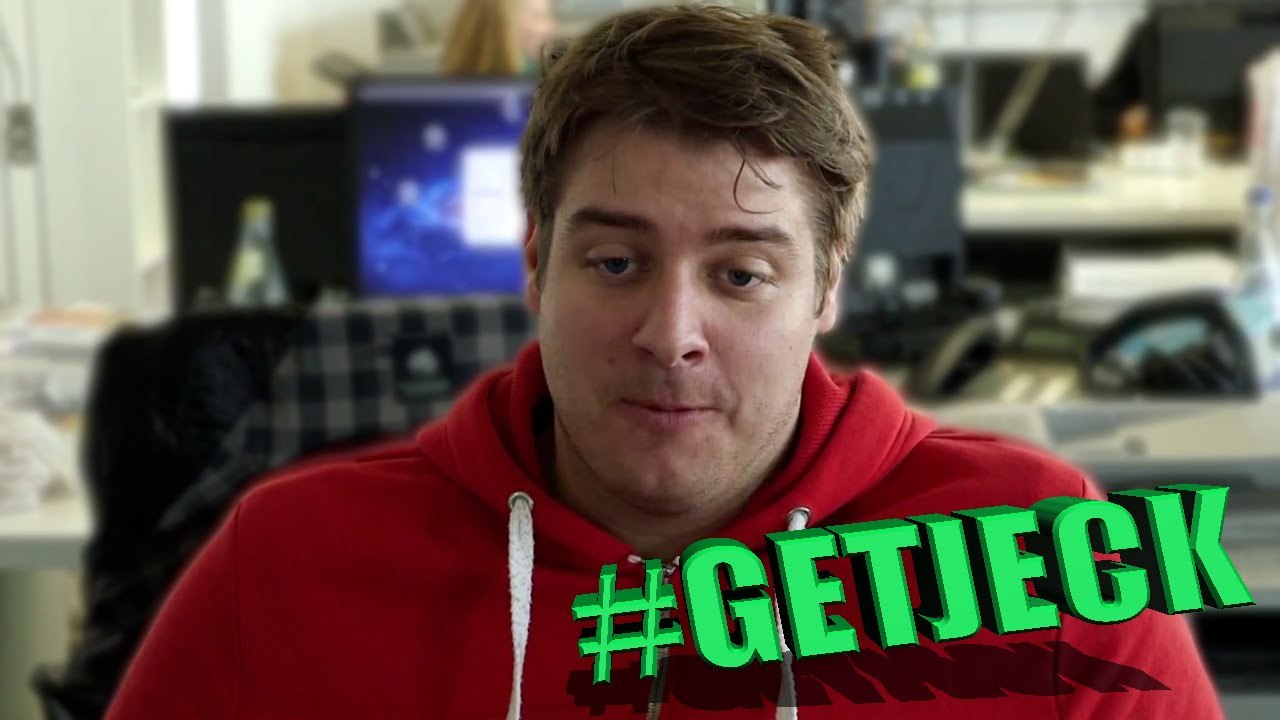 Elfter elfter #getjeck