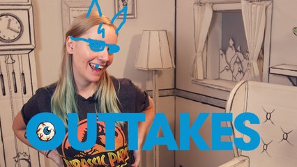 Die Outtakes vom Filmalphabet (L wie Licht)