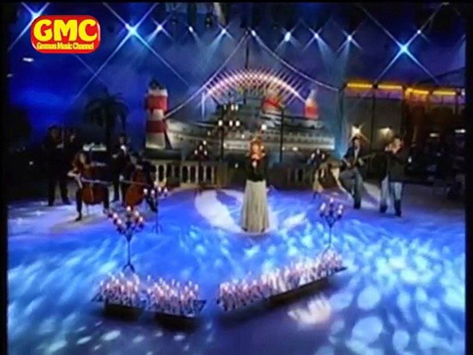 Katja Ebstein - Inch' allah