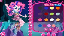 Legend of Everfree Pinkie Pie | my little pony games for kids | Best Baby Games For Girls