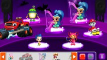 Shimmer and Shine, Bubble Guppies, The Monster Machines, PAW Patrol, Team Umizoomi - Music Maker