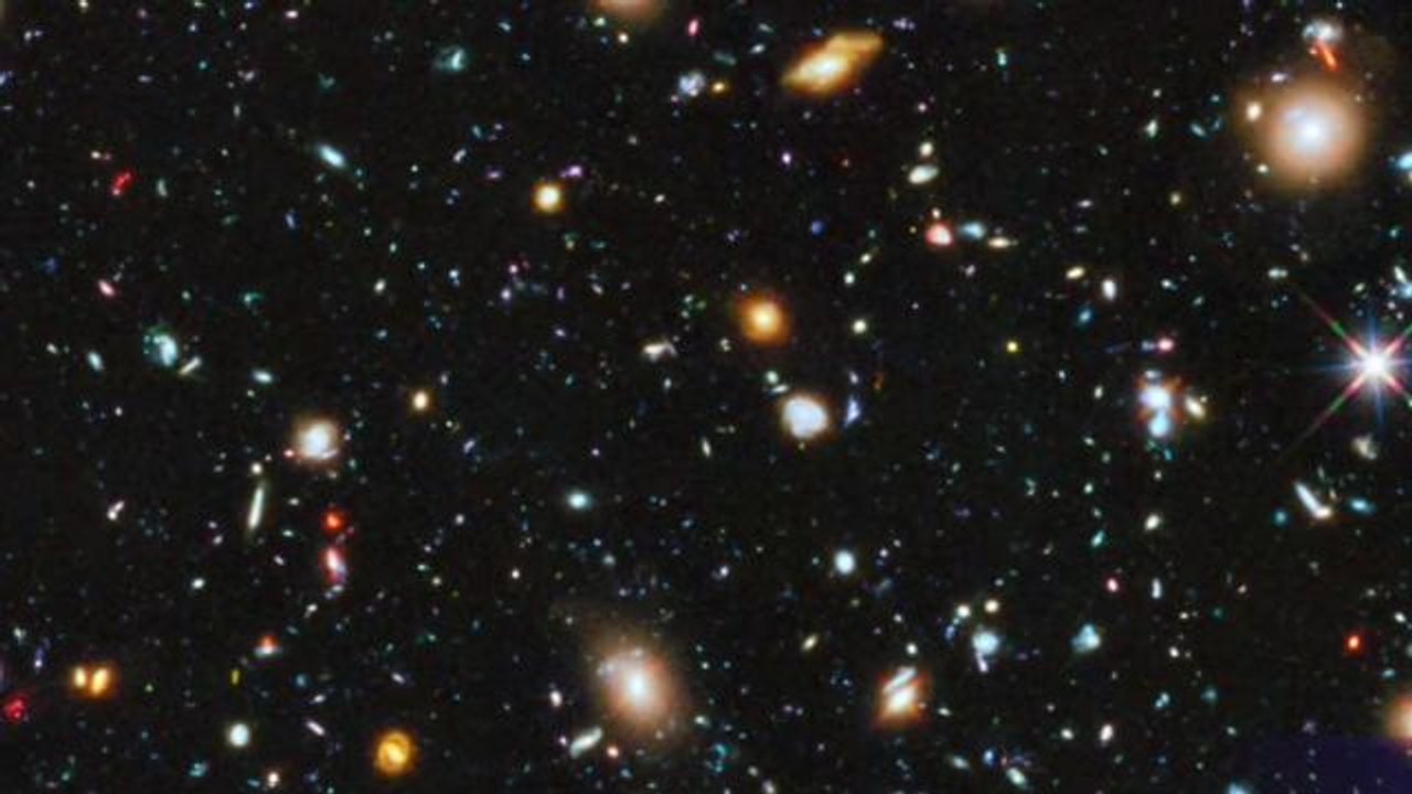 Astronomers Claim to Find Messages from 234 Alien Civilizations