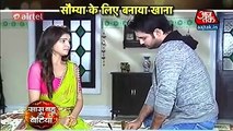 Shakti Astitva Ke Ehsaas Ki 27th October 2016 News _ Harman Ne Banaya Soumya ke Liye Khana ( 360 X 640 )