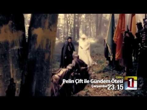 Pelin Çift İle Gündem Ötesi - Fragman