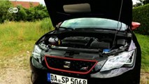 Im Test: Seat Leon Cupra 290 | Motor mobil