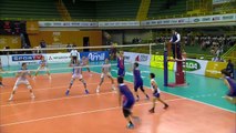 Zenit-Kazan v Taichung Bank VC - Mens Club World Championship
