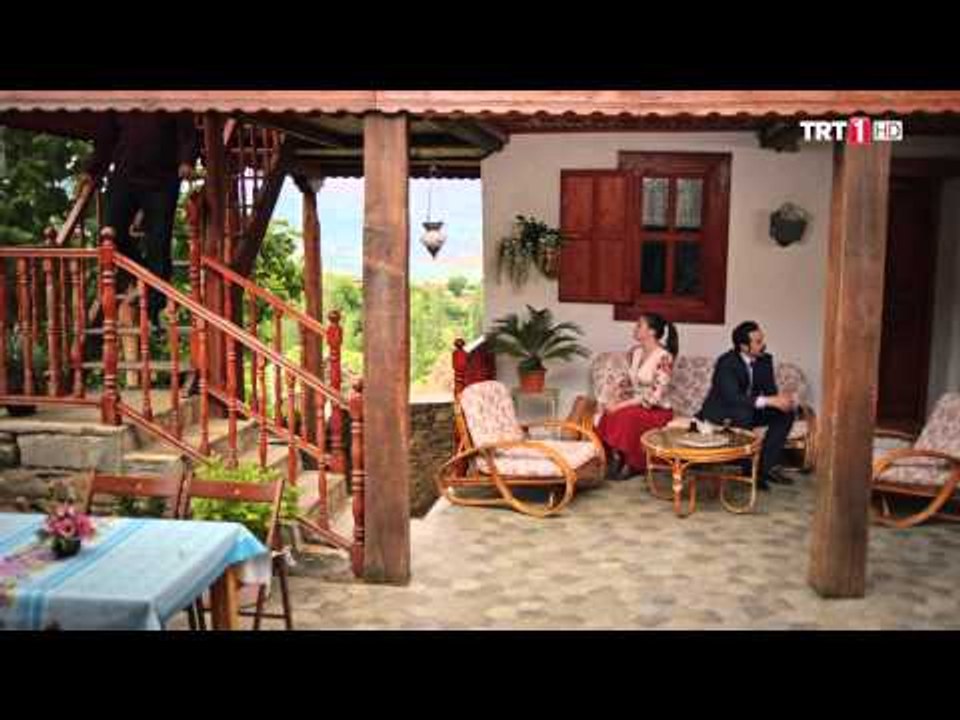 Yeşil Deniz 31.Bölüm